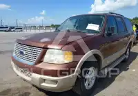 2006 Ford EXPEDITION фото