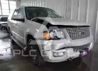 2006 Ford EXPEDITION фото