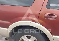 2006 Ford EXPEDITION фото