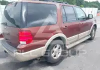 2006 Ford EXPEDITION фото