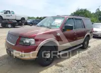 2006 Ford EXPEDITION фото
