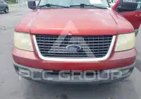 2006 Ford EXPEDITION photo