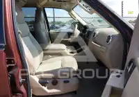 2006 Ford EXPEDITION фото