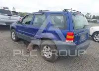 2006 Ford ESCAPE photo