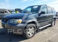 2006 Ford ESCAPE фото