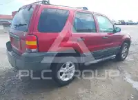 2006 Ford ESCAPE фото