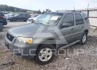 2006 Ford ESCAPE фото