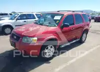 2006 Ford ESCAPE photo