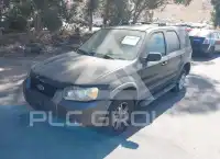 2006 Ford ESCAPE фото