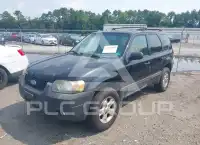 2006 Ford ESCAPE фото