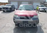2006 Ford ESCAPE фото