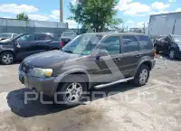 2006 Ford ESCAPE фото