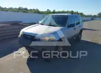 2006 Ford ESCAPE photo