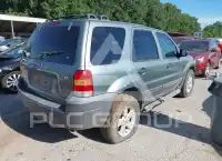 2006 Ford ESCAPE photo