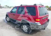 2006 Ford ESCAPE фото