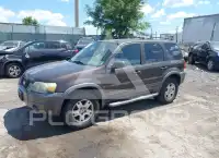 2006 Ford ESCAPE фото