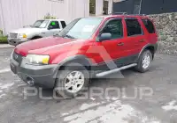 2006 Ford ESCAPE фото