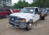 2006 Ford F-350 photo