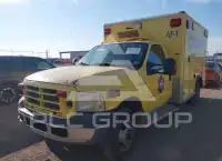 2006 Ford F-350 фото