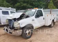 2006 Ford F-350 фото