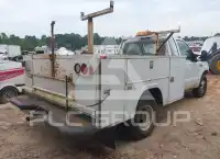 2006 Ford F-350 фото