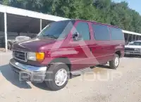 2006 Ford E-350 photo
