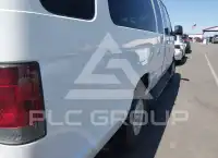2006 Ford E-350 фото
