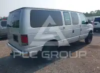 2006 Ford E-350 фото