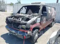 2006 Ford E-350 фото