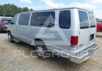 2006 Ford E-350 фото