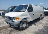 2006 Ford E-350 фото
