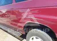 2006 Ford E-350 photo