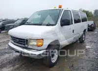 2006 Ford E-350 фото