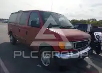 2006 Ford E-350 photo