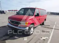 2006 Ford E-350 photo