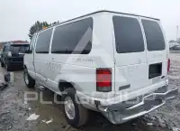 2006 Ford E-350 фото