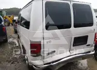 2006 Ford E-350 photo