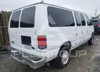 2006 Ford E-350 фото