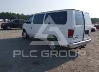 2006 Ford E-350 фото