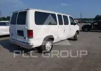 2006 Ford E-350 фото