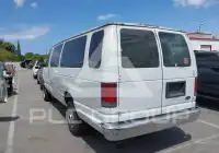 2006 Ford E-350 фото