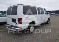 2006 Ford E-350 photo