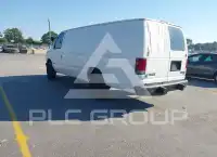 2006 Ford E-350 фото
