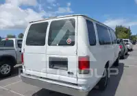 2006 Ford E-350 фото