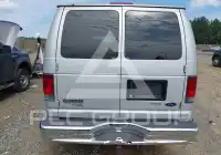 2006 Ford E-350 фото