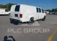 2006 Ford E-350 фото