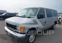 2006 Ford E-350 фото
