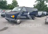 2006 Ford E-350 фото