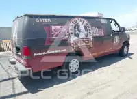 2006 Ford E-350 фото