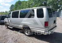 2006 Ford E-350 фото
